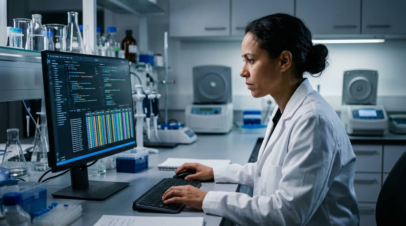 Animal Genetics Course