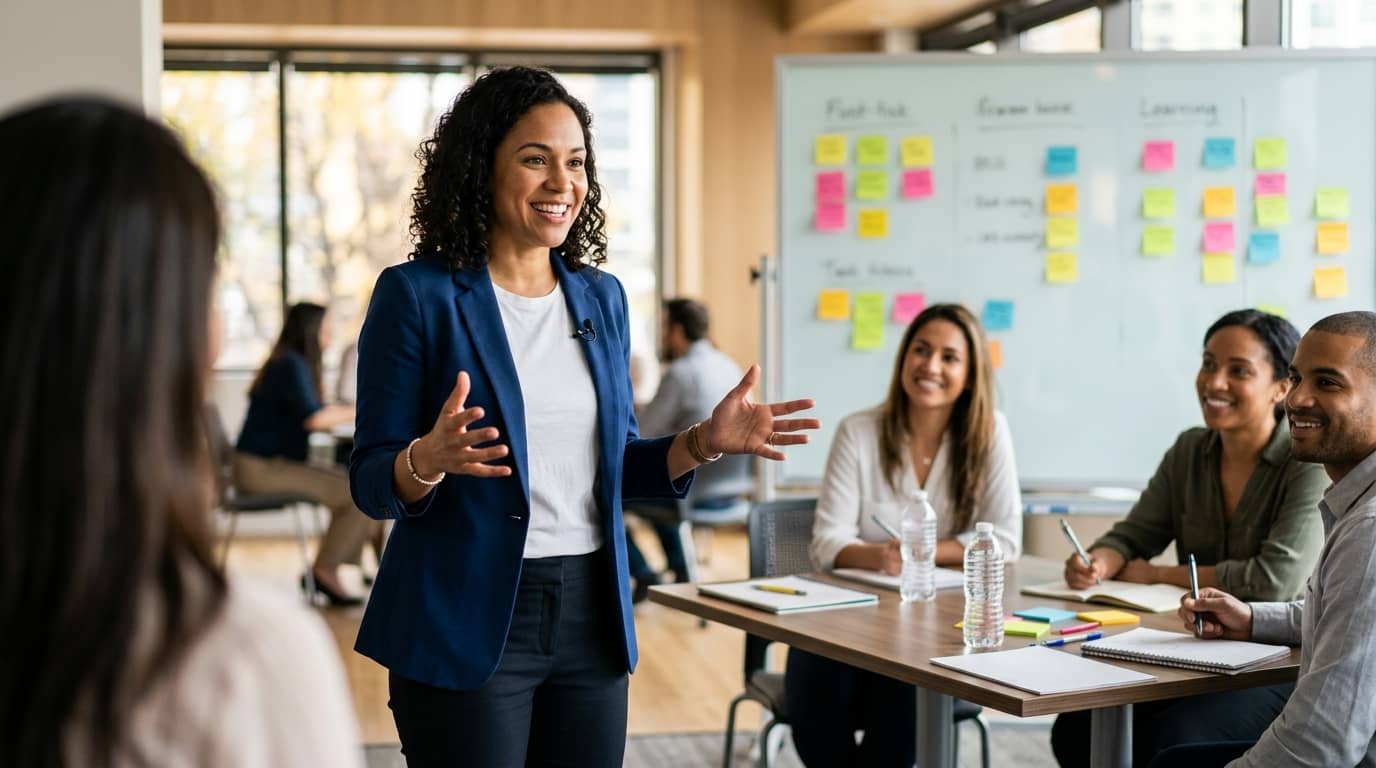 Curso de educación de personas adultas