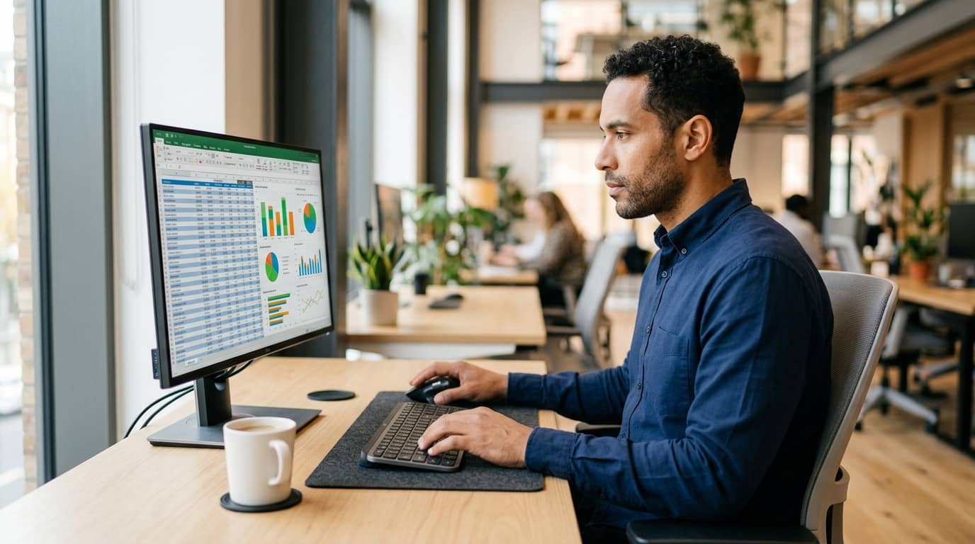Curso de Excel Básico