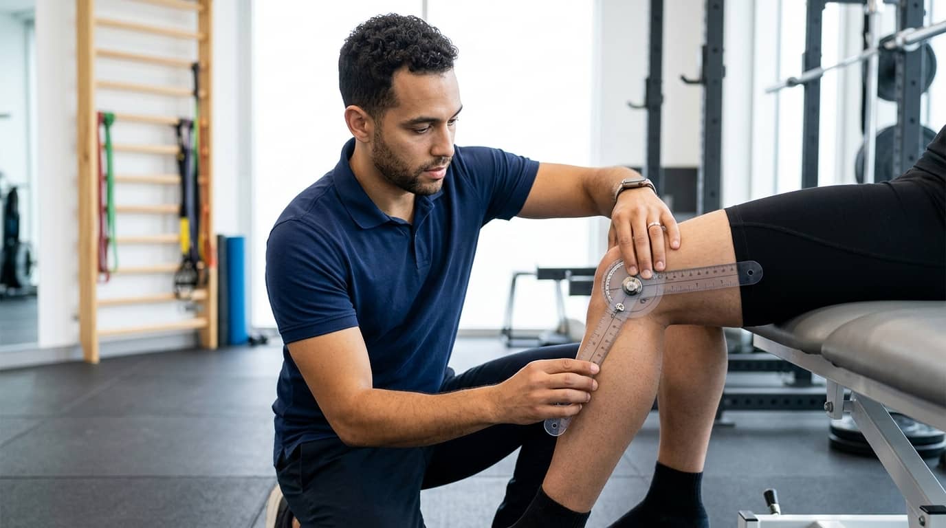 Applied kinesiology course