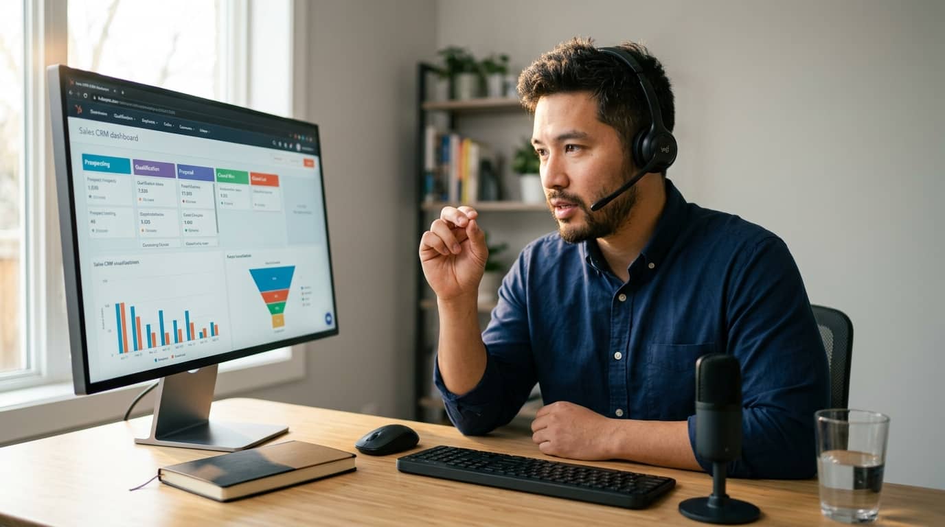 Digital Closer Course