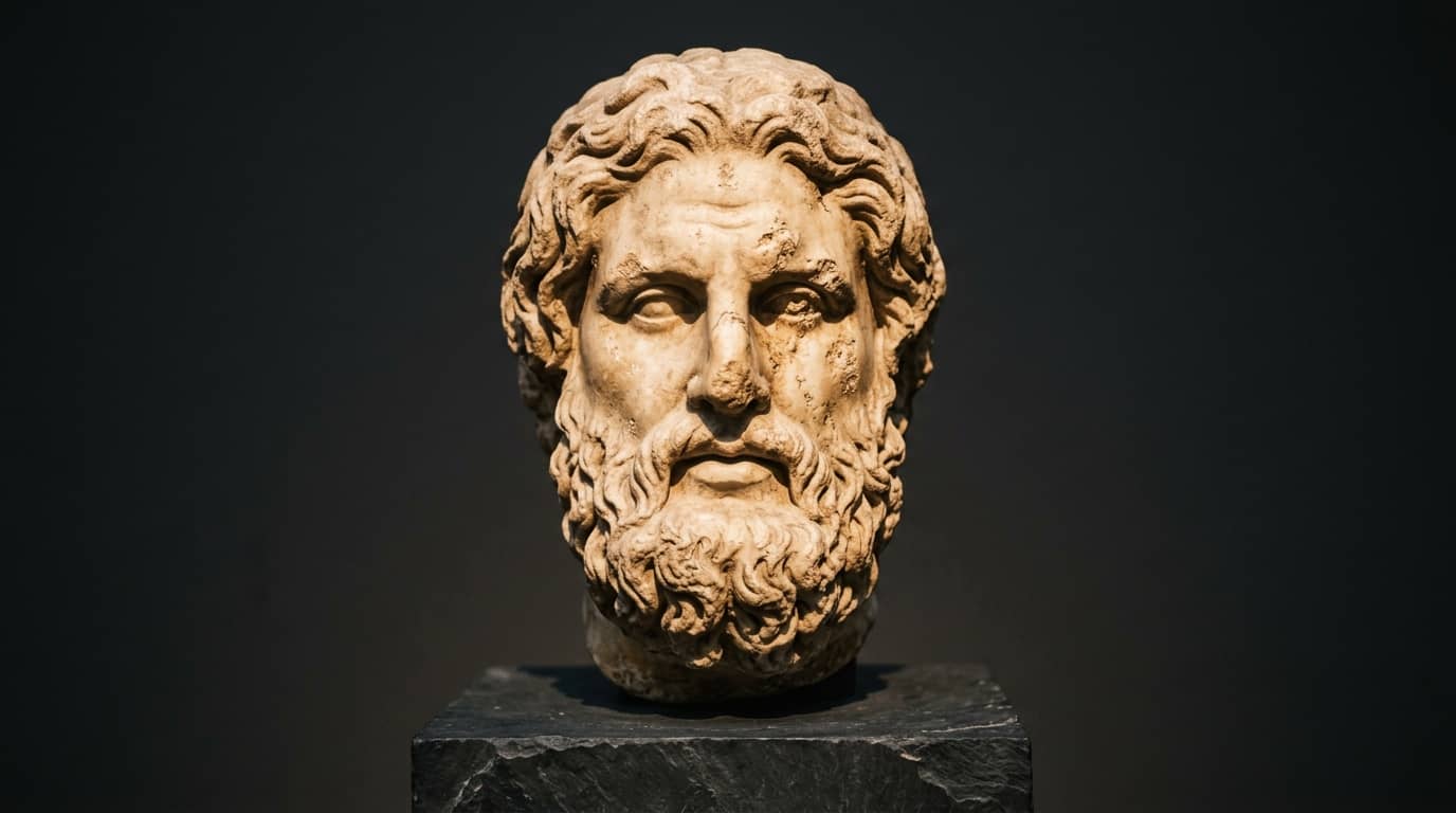 Greek Mythology Course