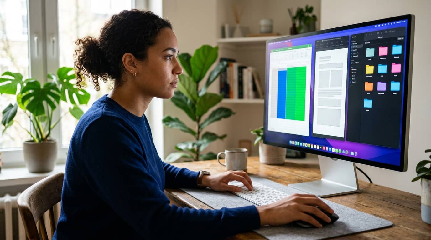 Curso de Computación Básica