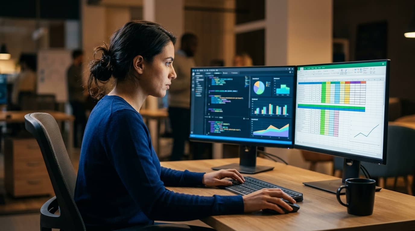 Data Analyst Course