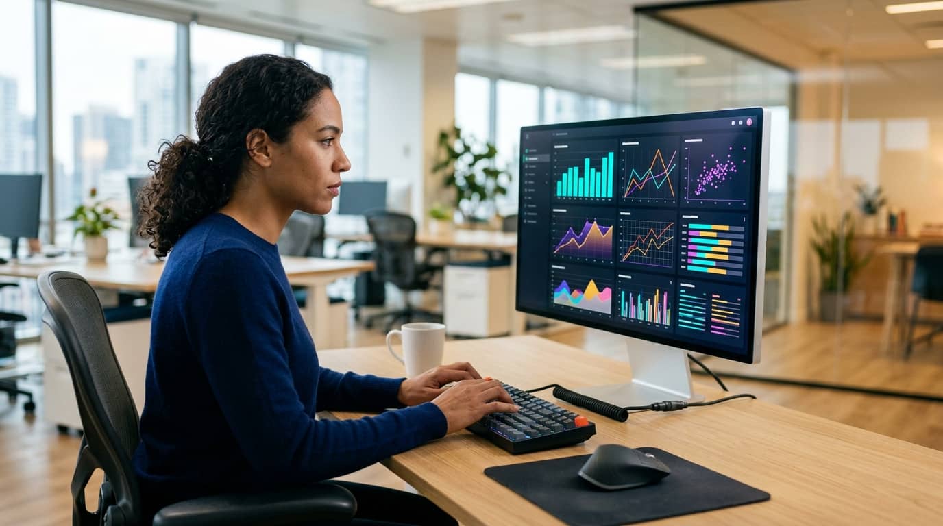 Curso de analítica de datos para principiantes
