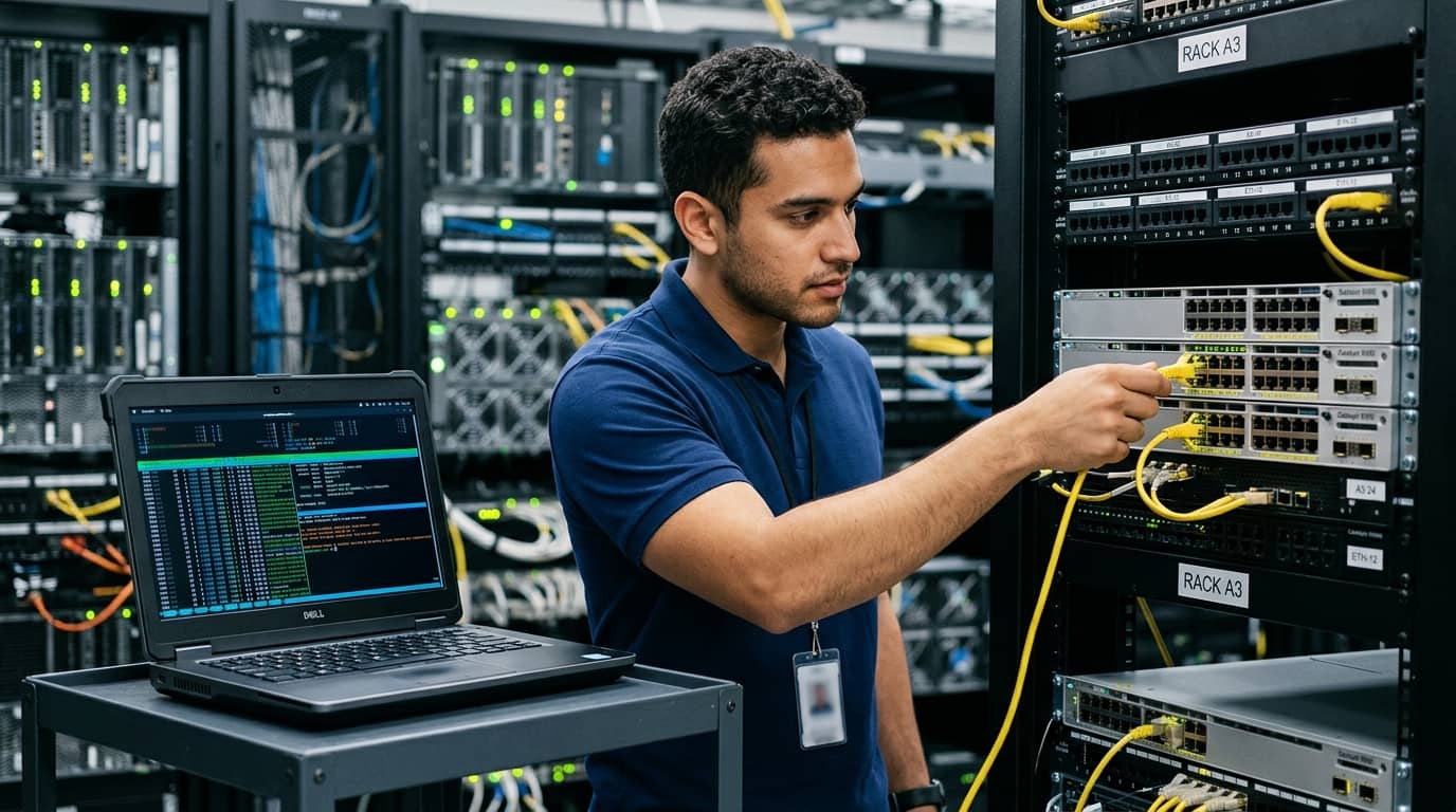 Curso de Redes Cisco