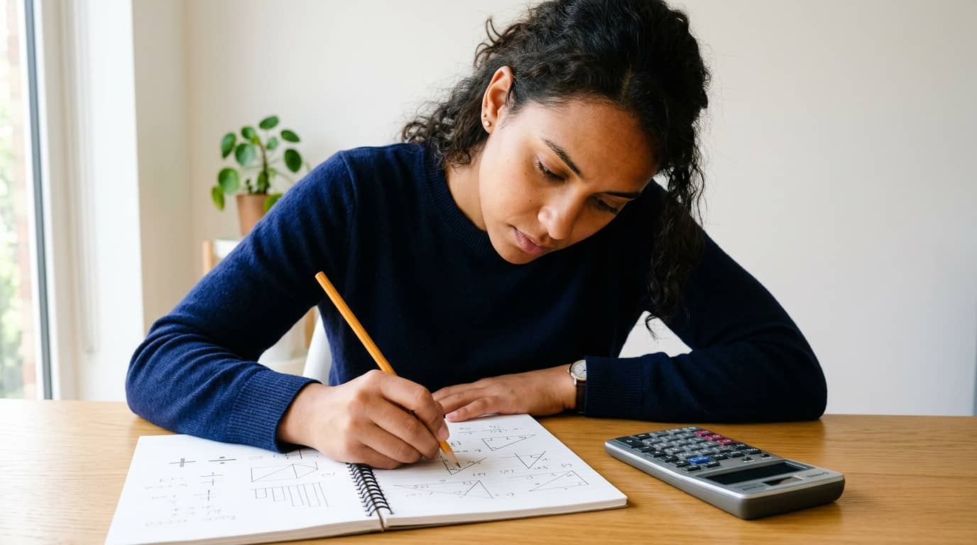 Curso de Matemática Básica