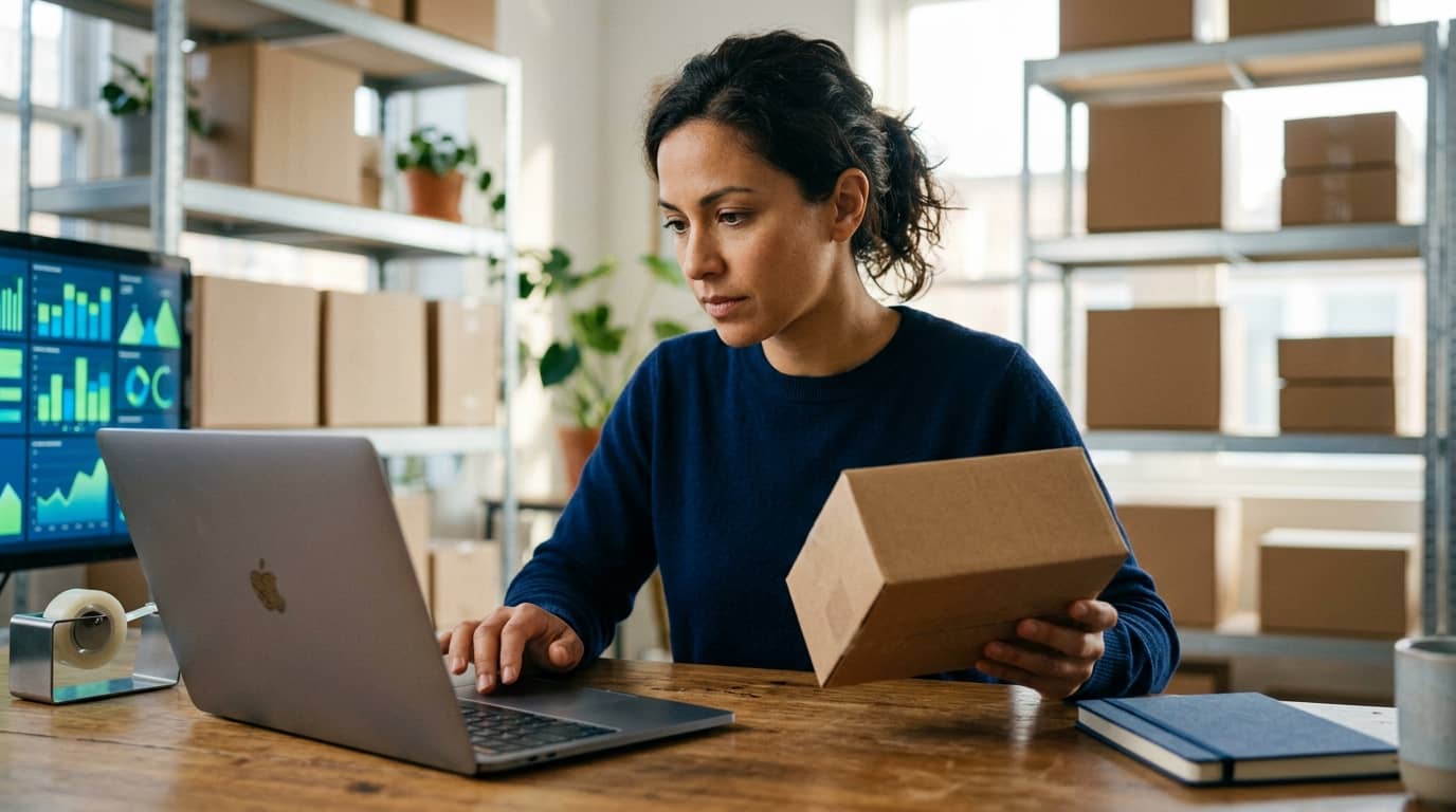 Curso de Vendedor na Amazon