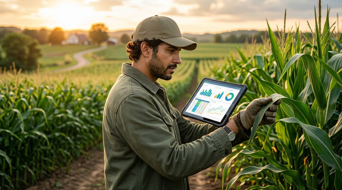 Agriculture Management Course