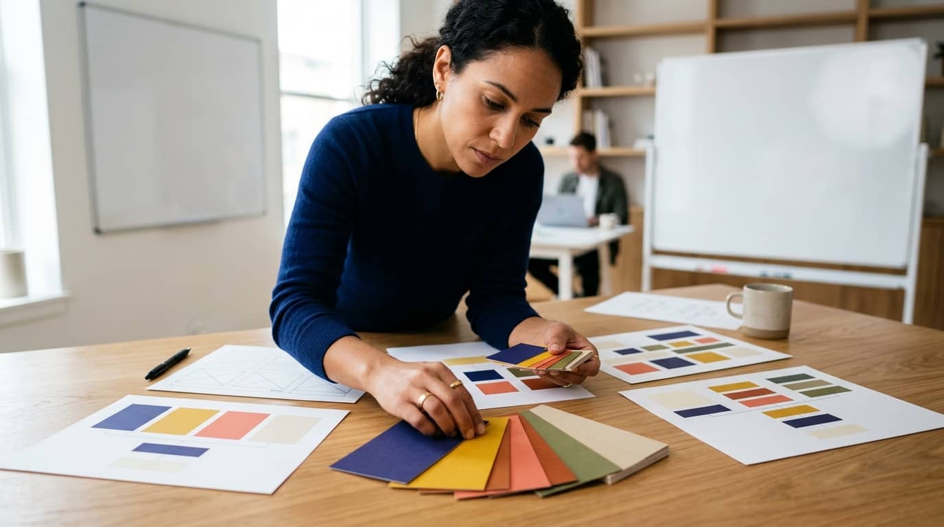 Curso de Branding