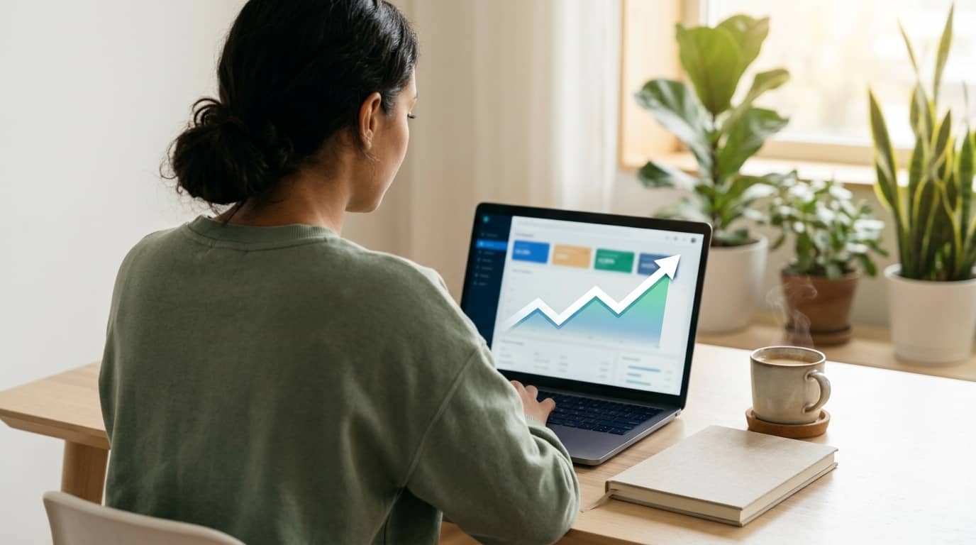 Curso de marketing de afiliados para blogueros
