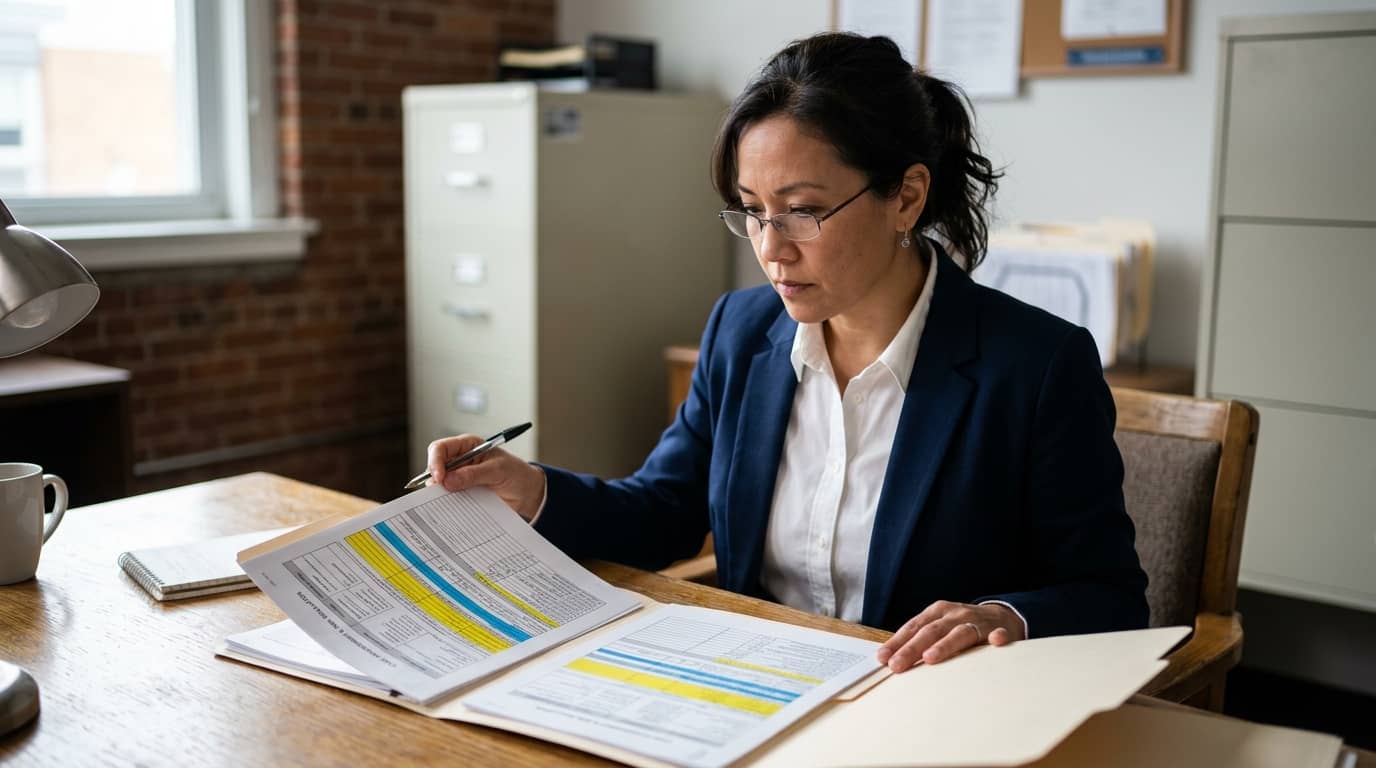 Forensic Social Work Course