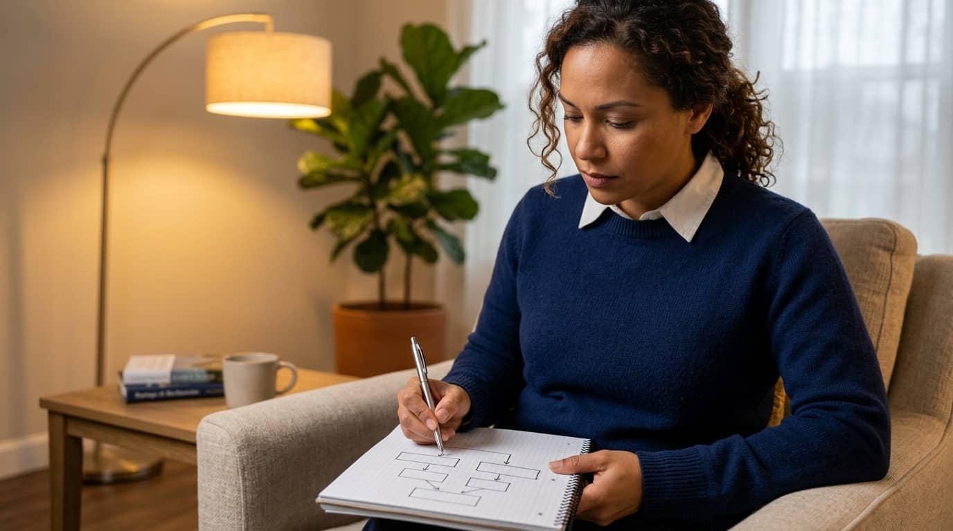 Cognitive Behavioral Therapy Course