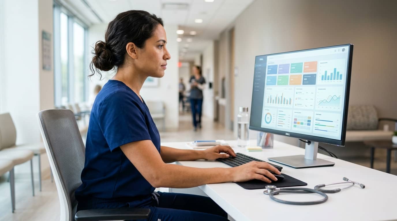 Electronic Health Record (EHR) Training Course