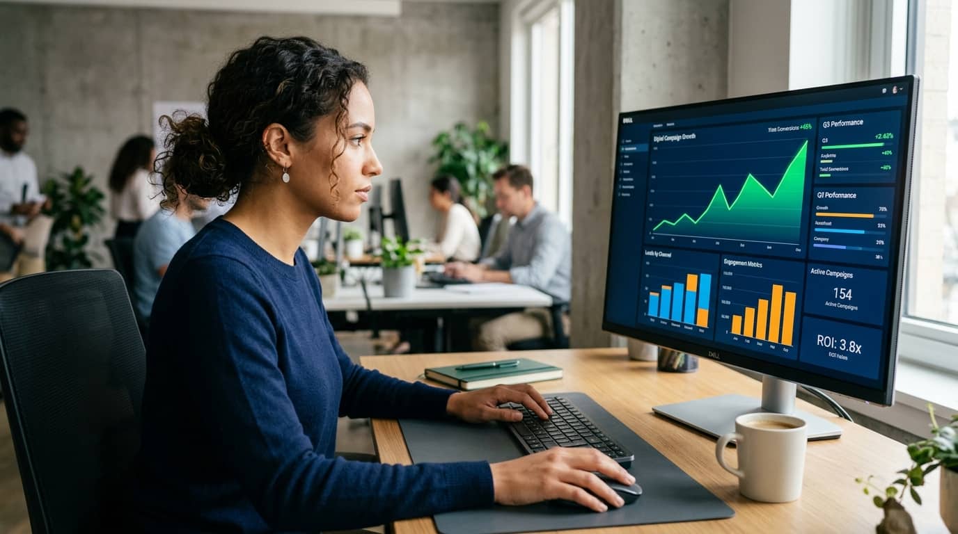 Digital Marketing for Beginners Course