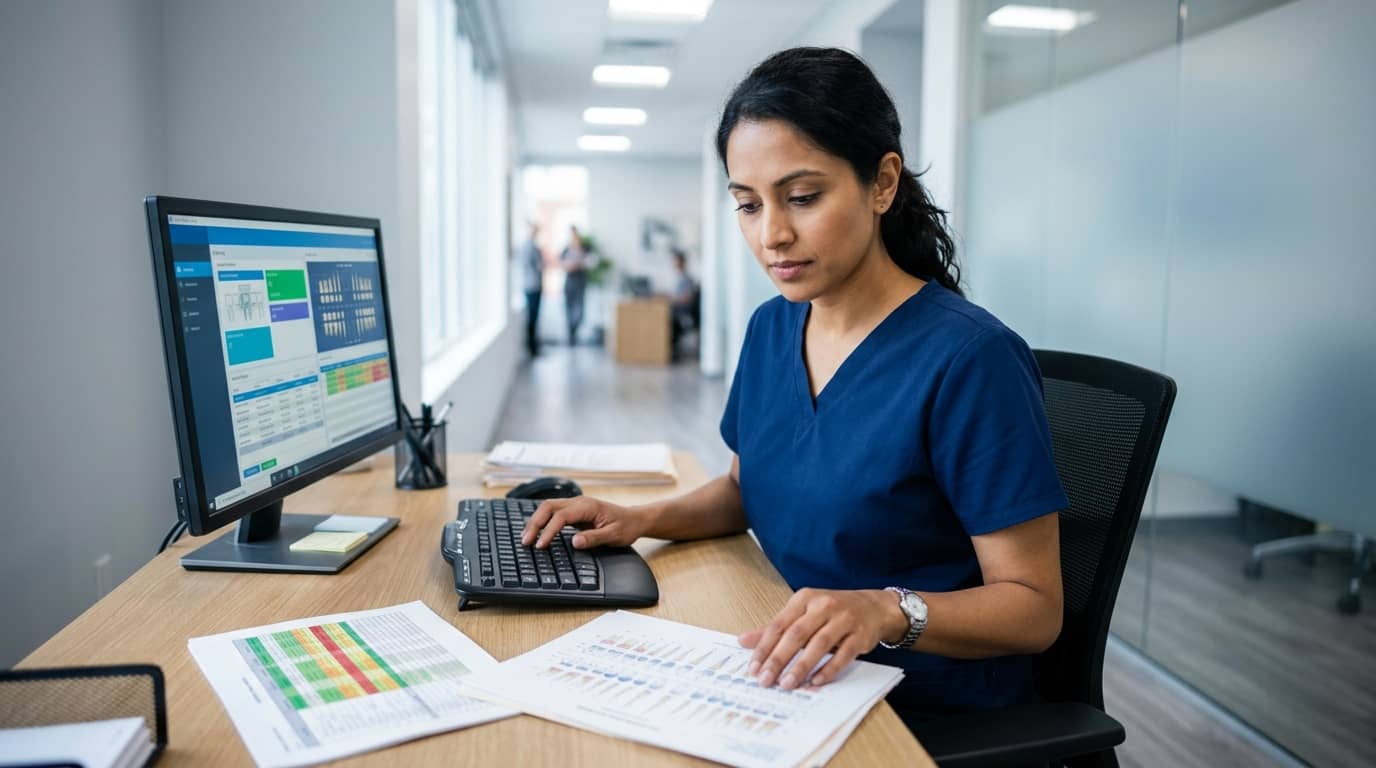 Dental Billing and Coding Course