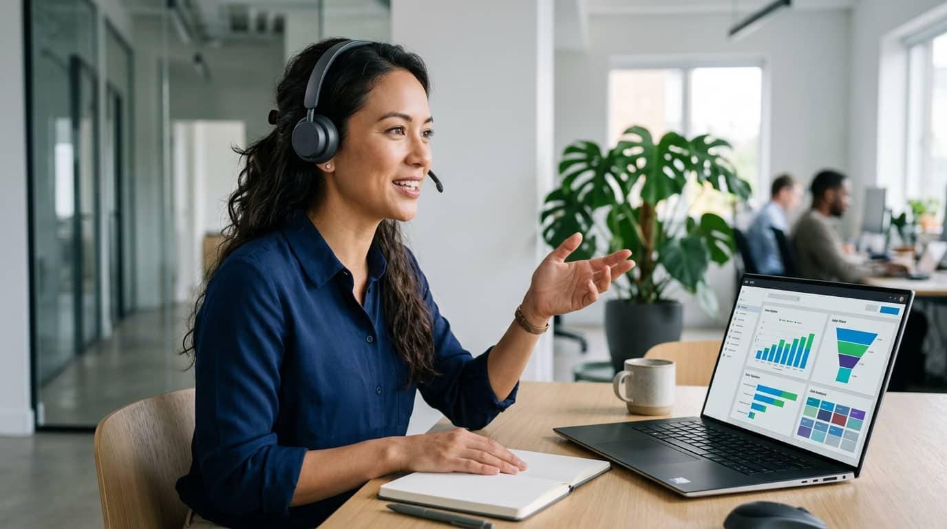 B2B Sales Course