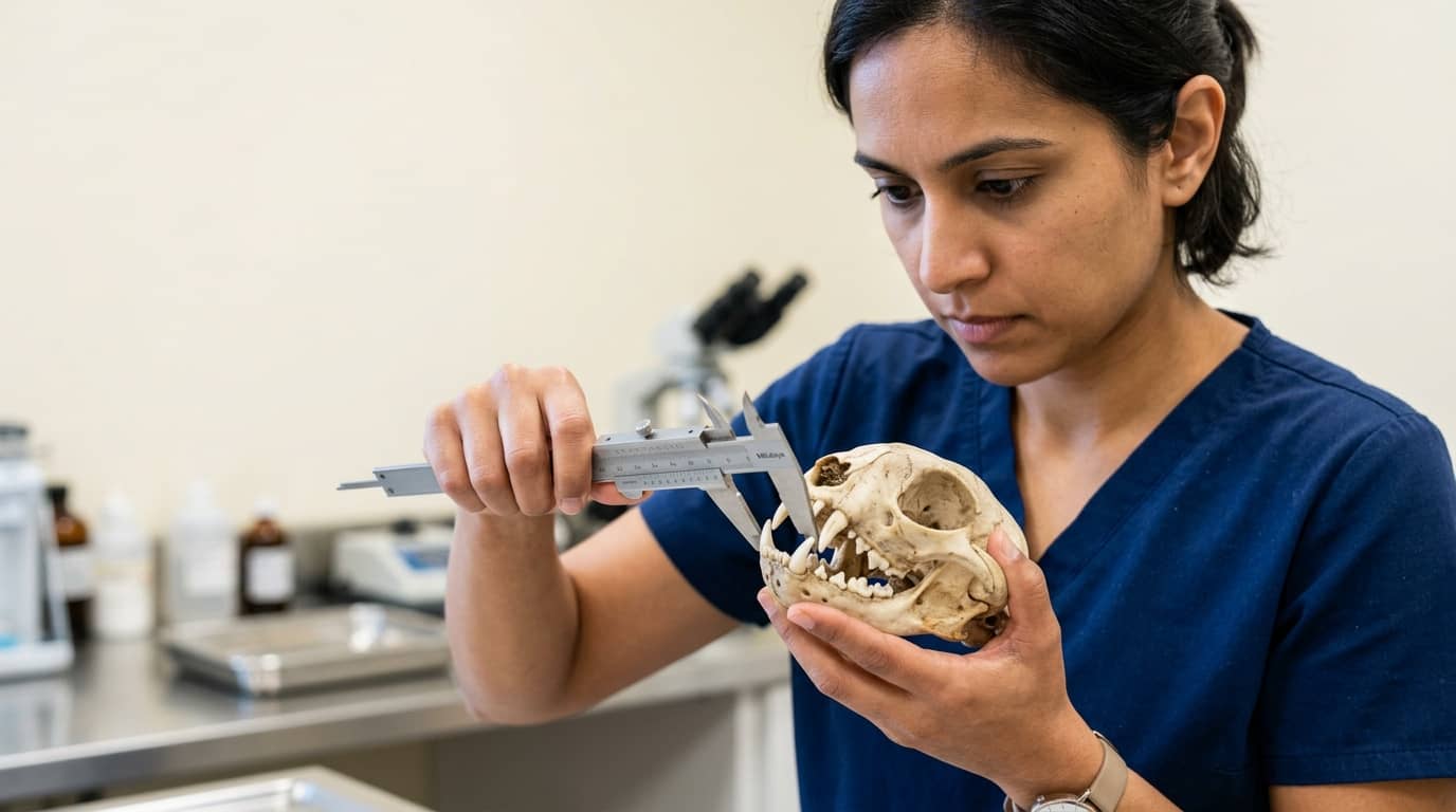 Animal Anatomy Course