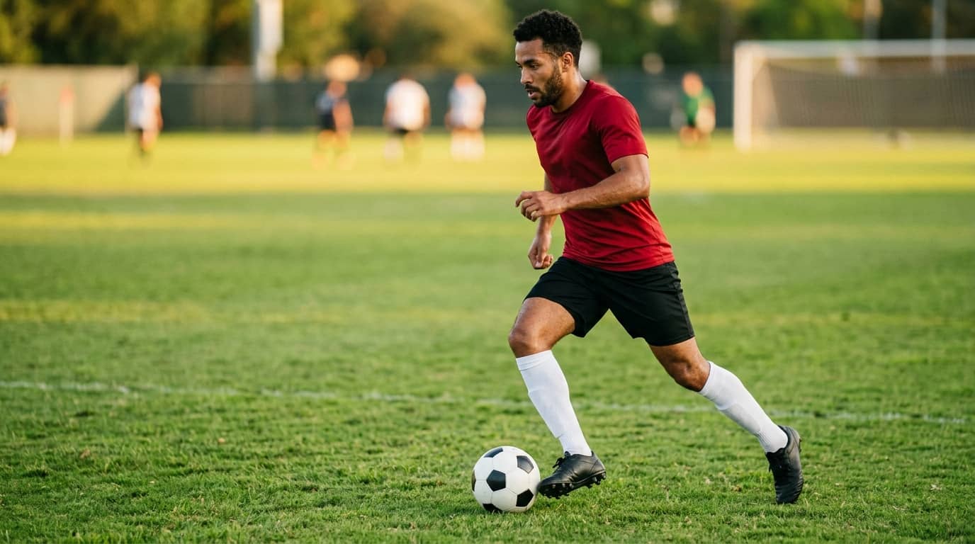 Curso de Fútbol para Adultos