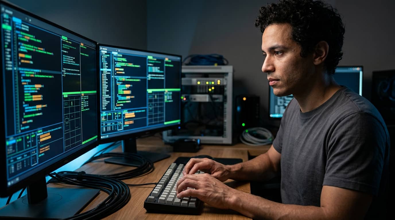 Curso de Arch Linux