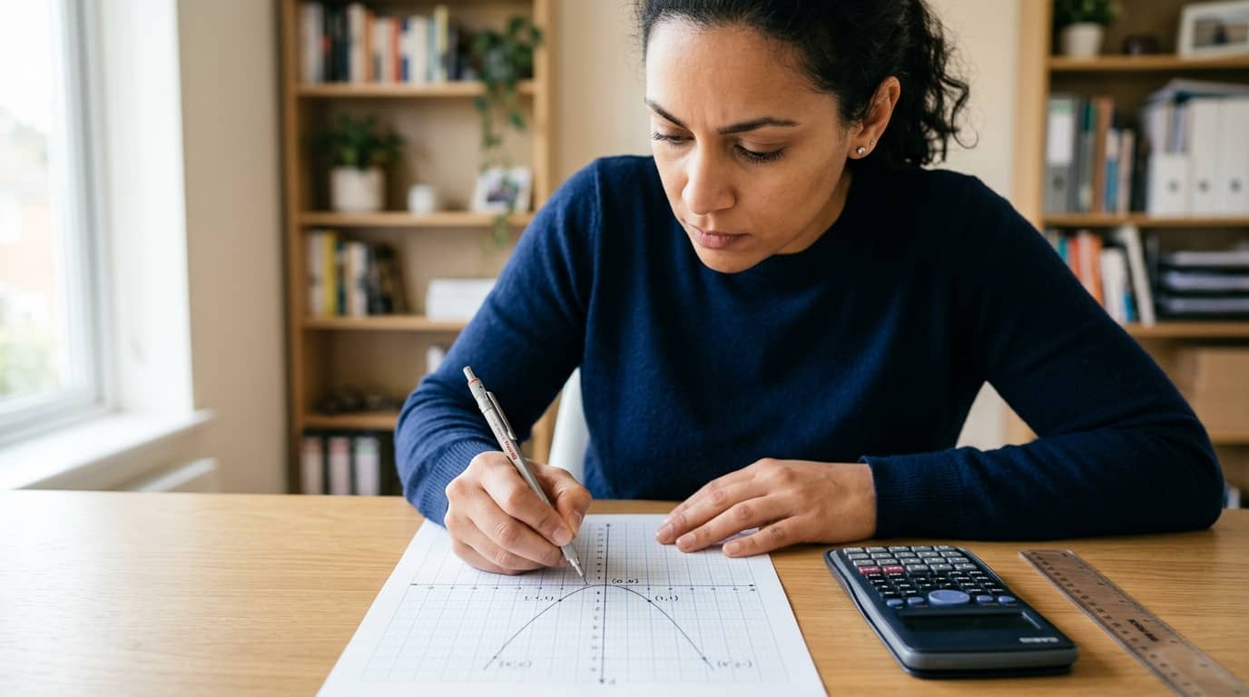 Basic Algebra Course