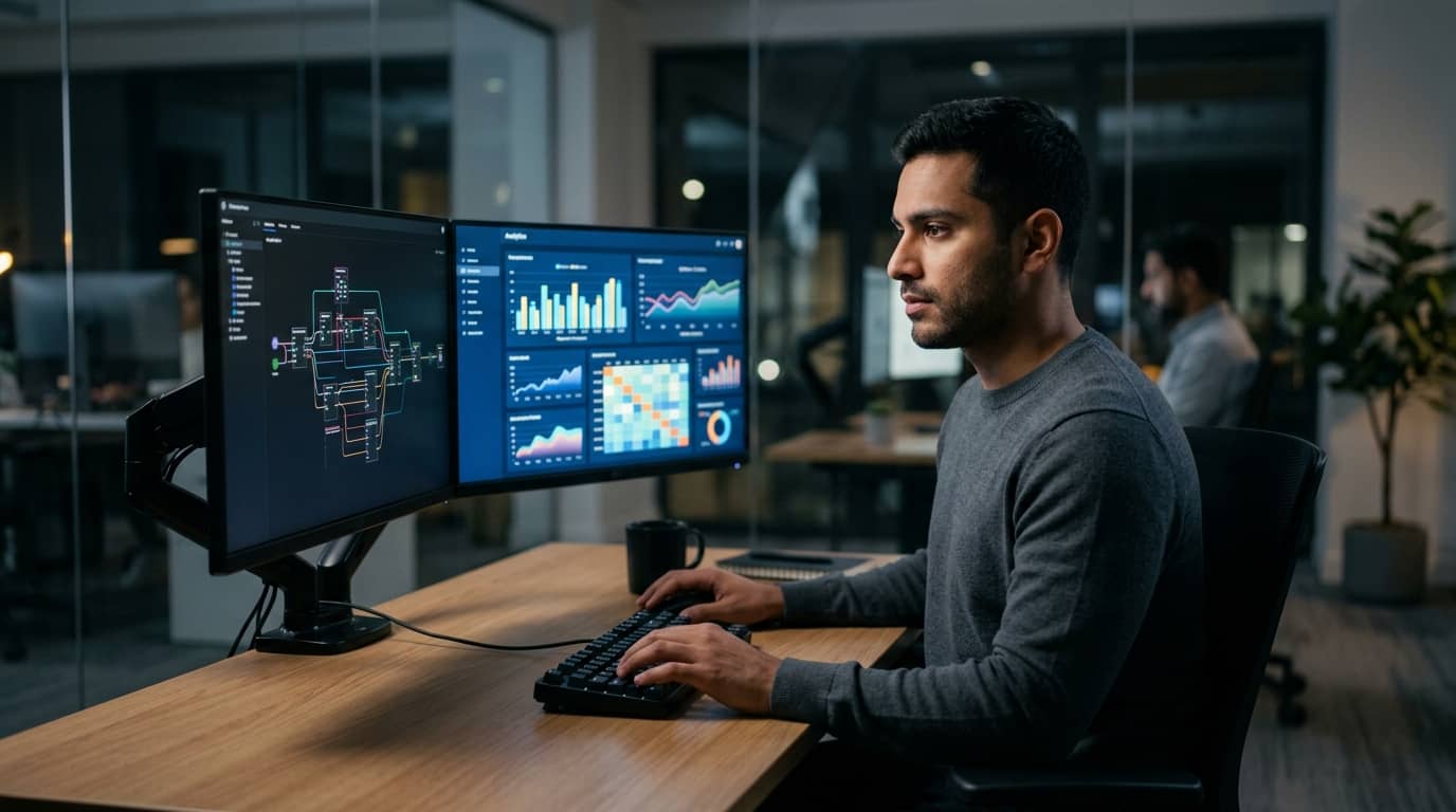 Curso de analítica en la nube