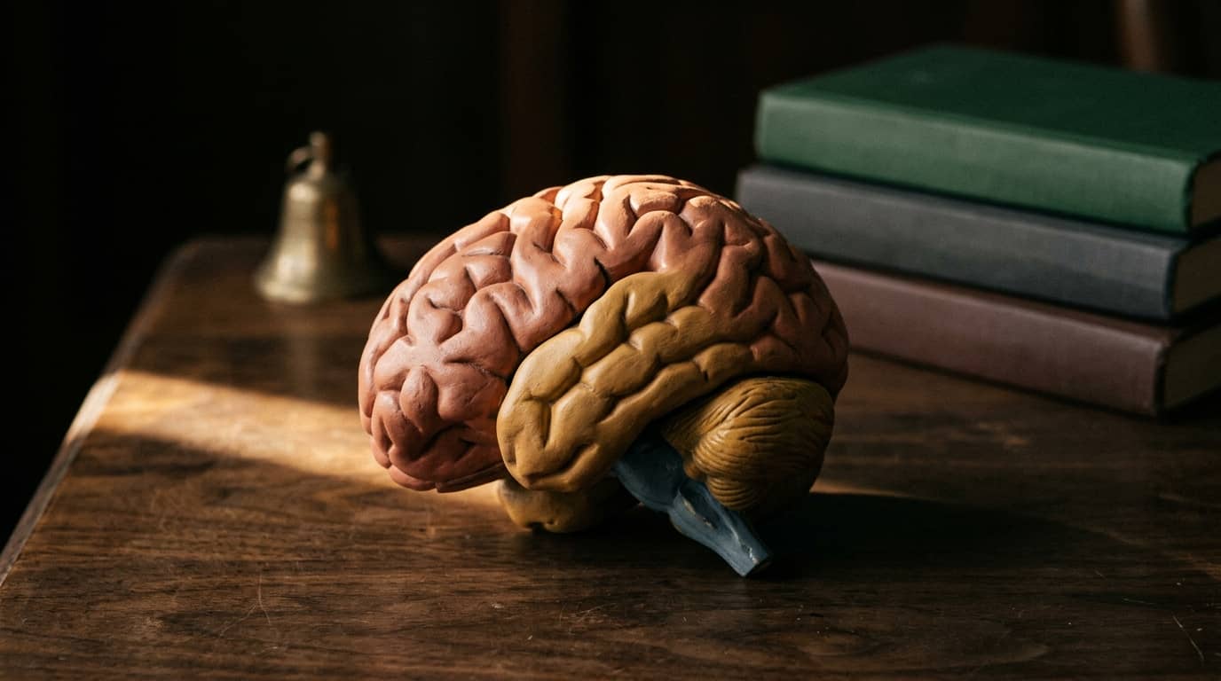 Crash Course Psychology