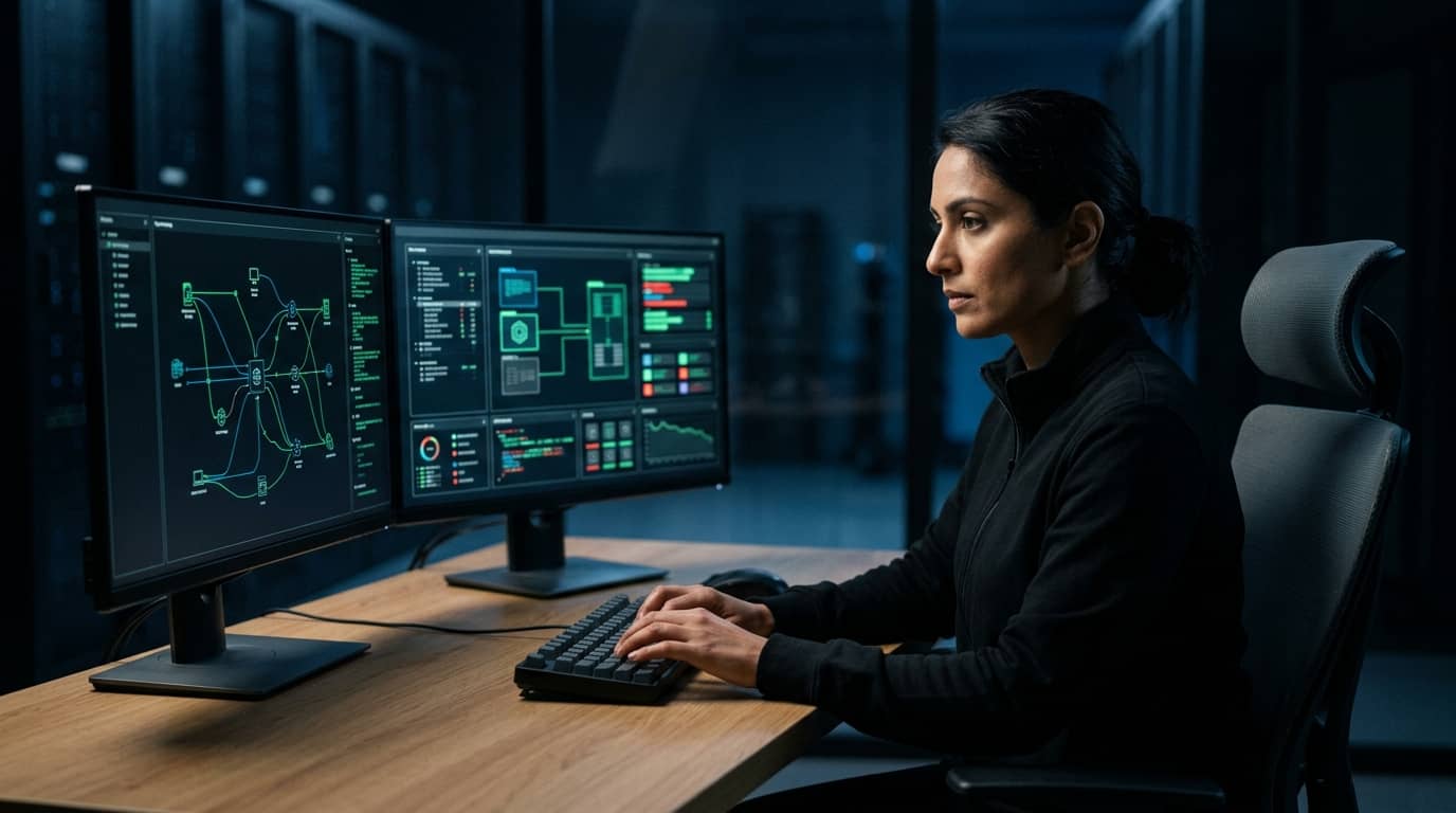 Black Hat Hacker Course