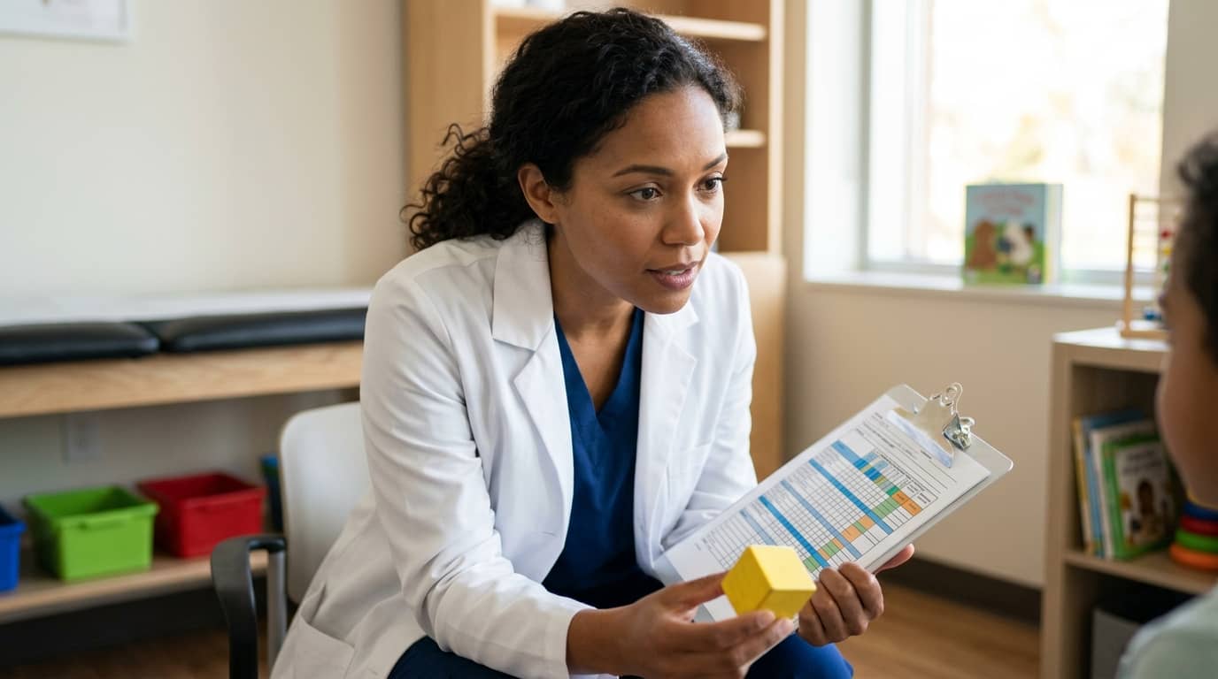 Child Psychiatry for Pediatricians Course