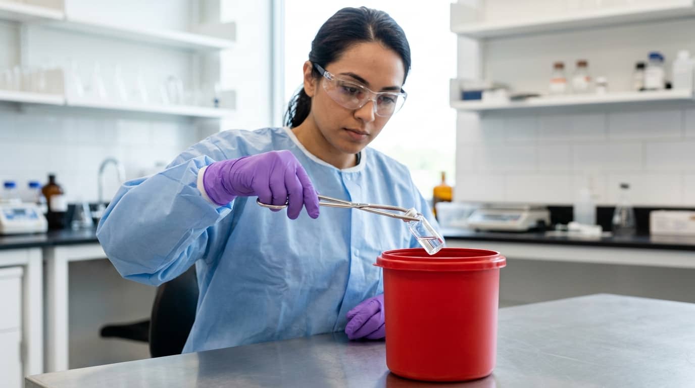 Blood Pathogen Course