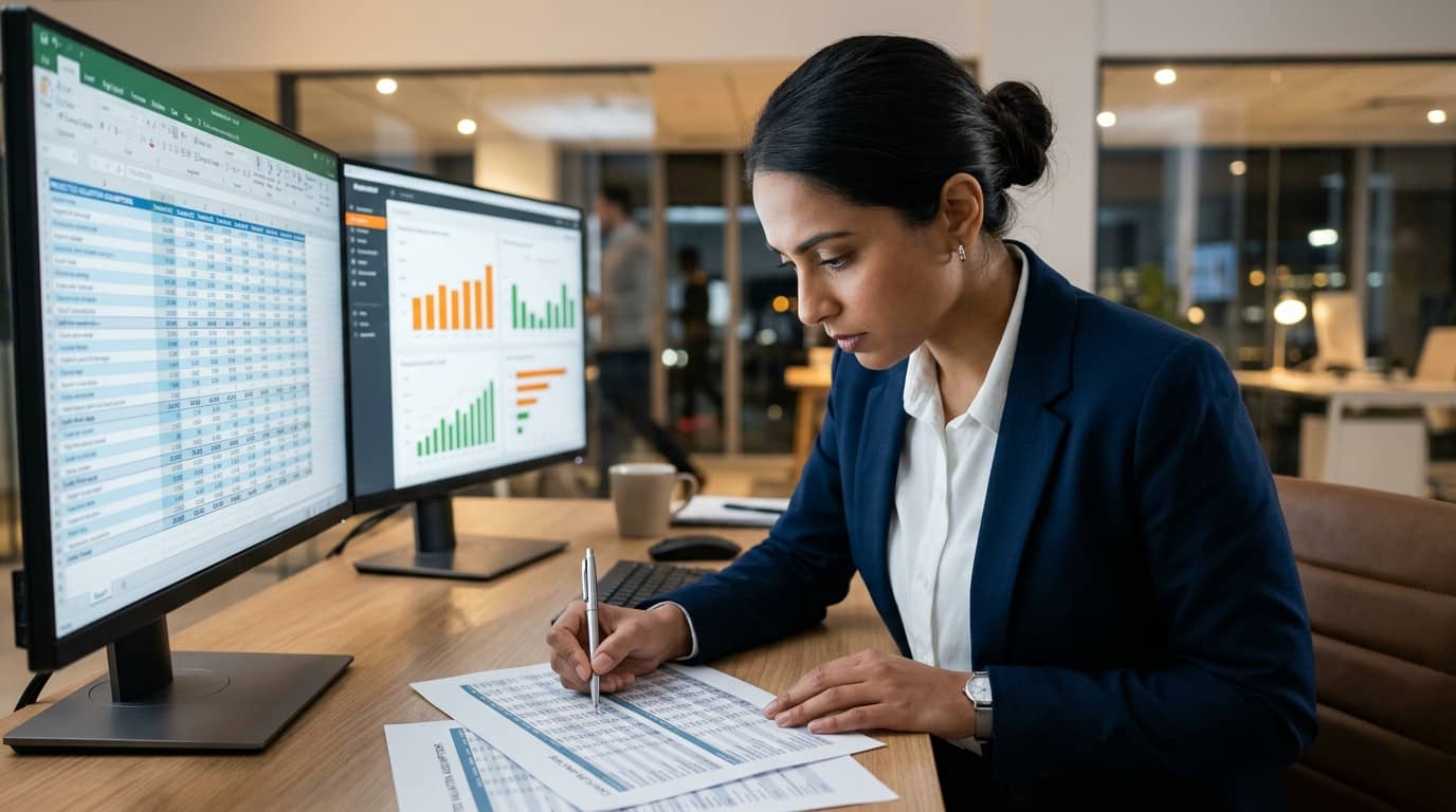 Curso de normas de valoración y auditoría contable