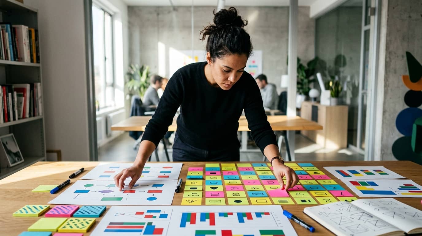 Curso de estrategia creativa