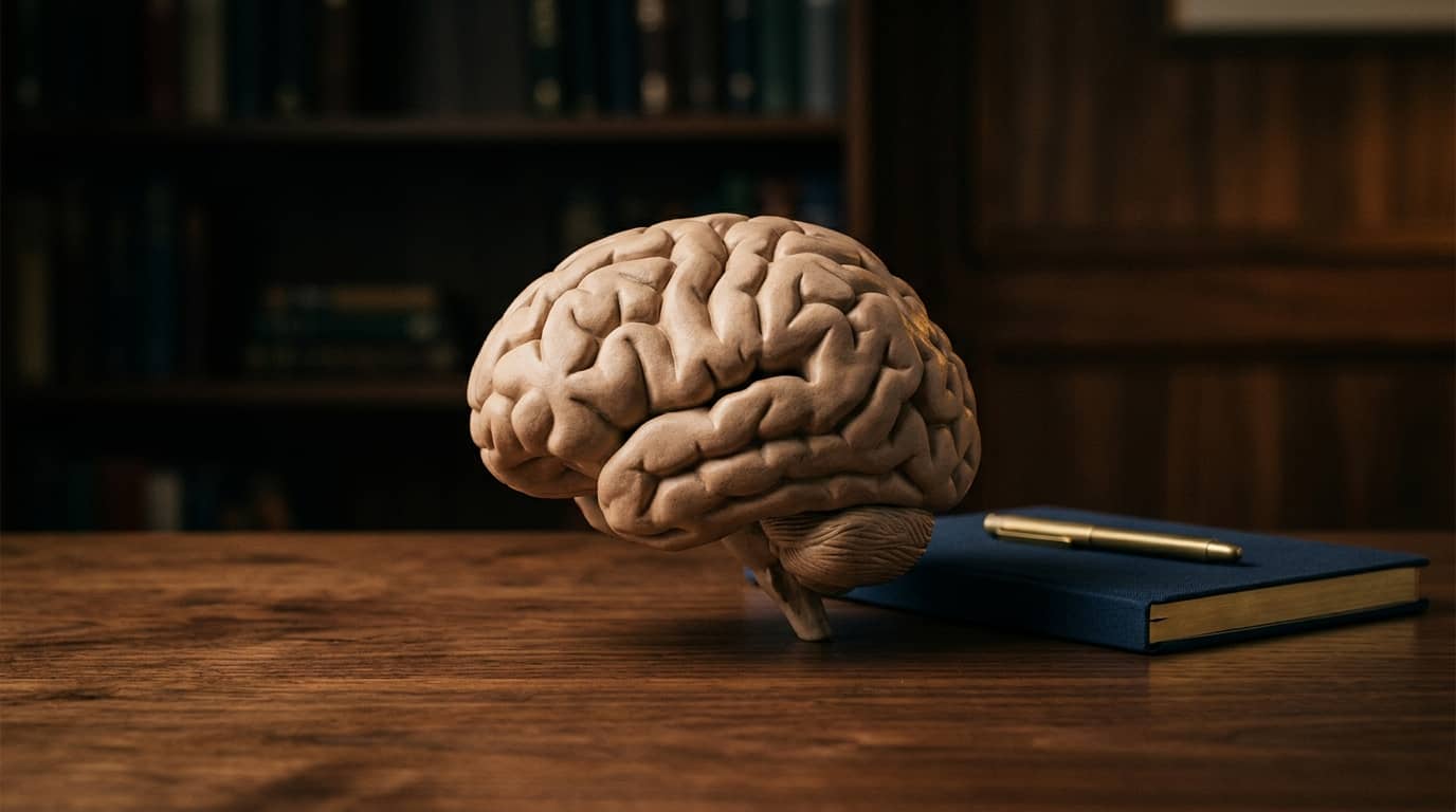 Extracurricular Psychology Course