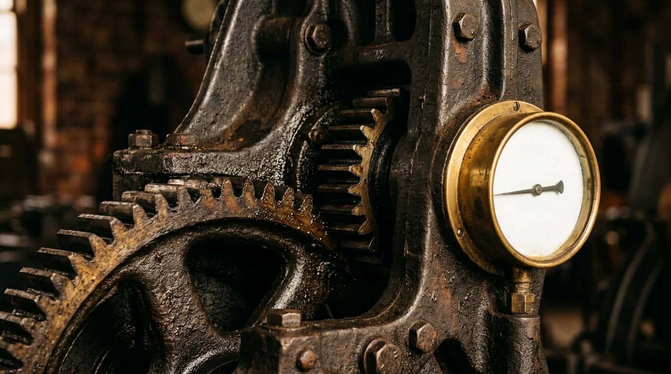 Curso intensivo sobre la Revolución Industrial