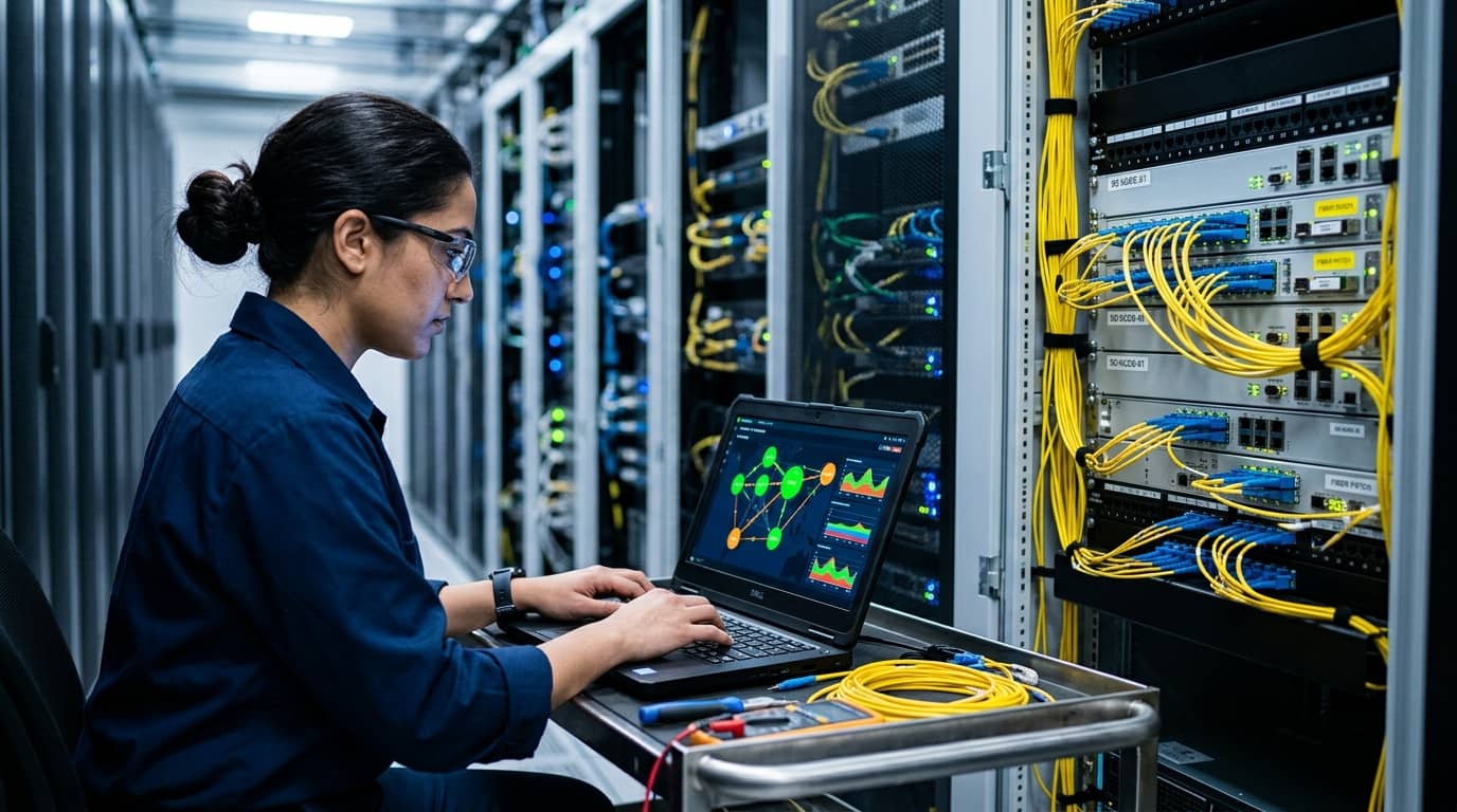 Curso de 5G