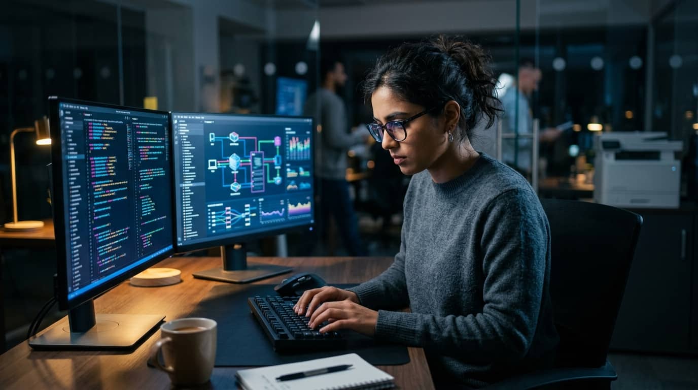 Computer Science Engineering Course