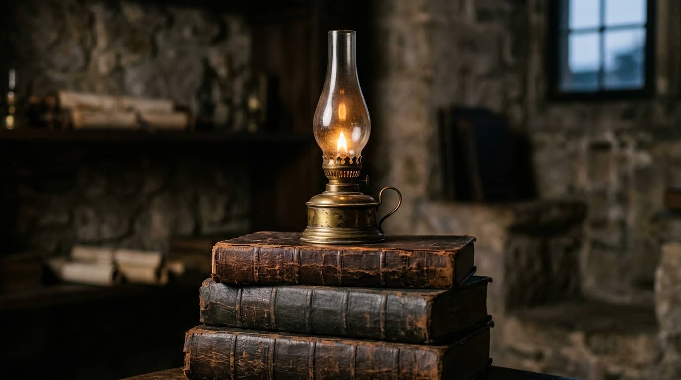 Curso intensivo sobre religión