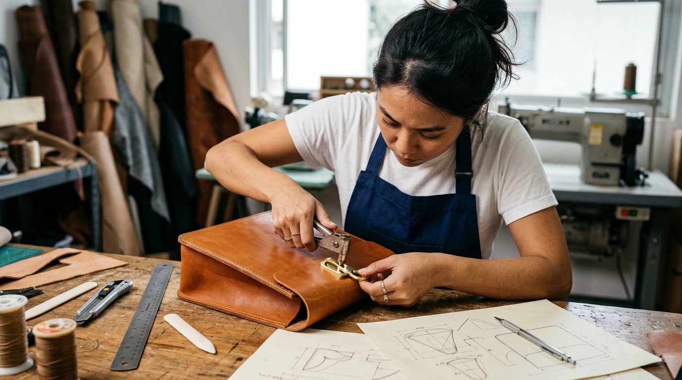 Accessory Design Course