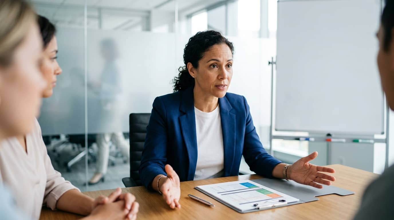 Conflict Management Training