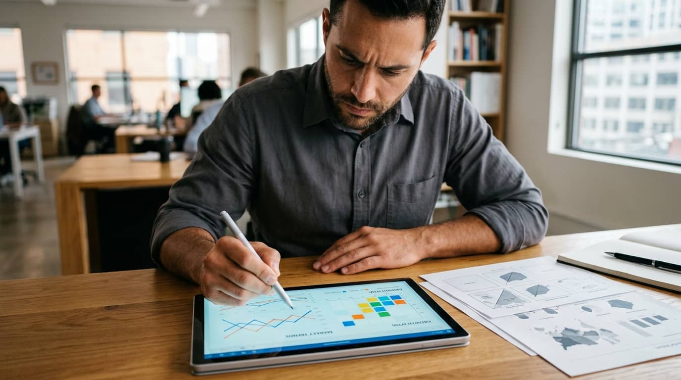 Disruptive Innovation Course