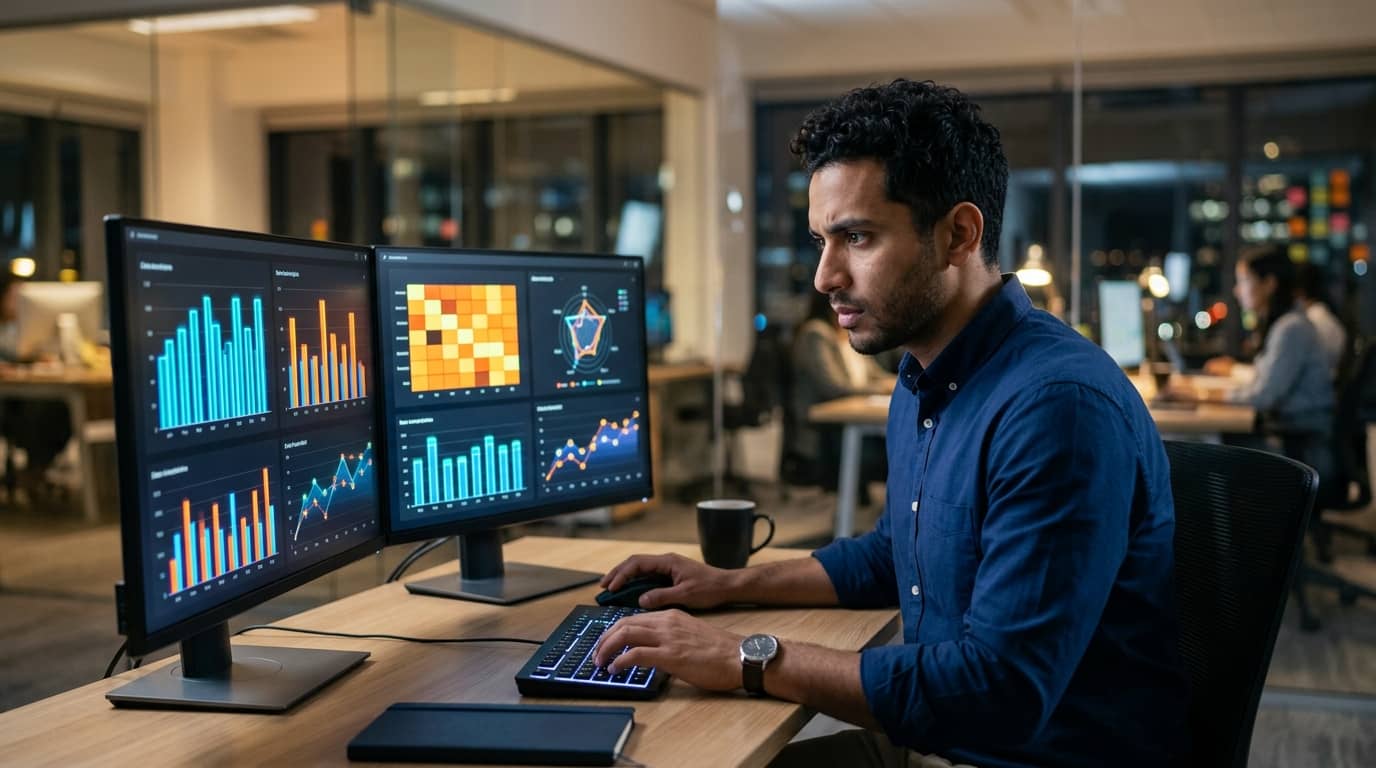 Curso de Big Data para empresas