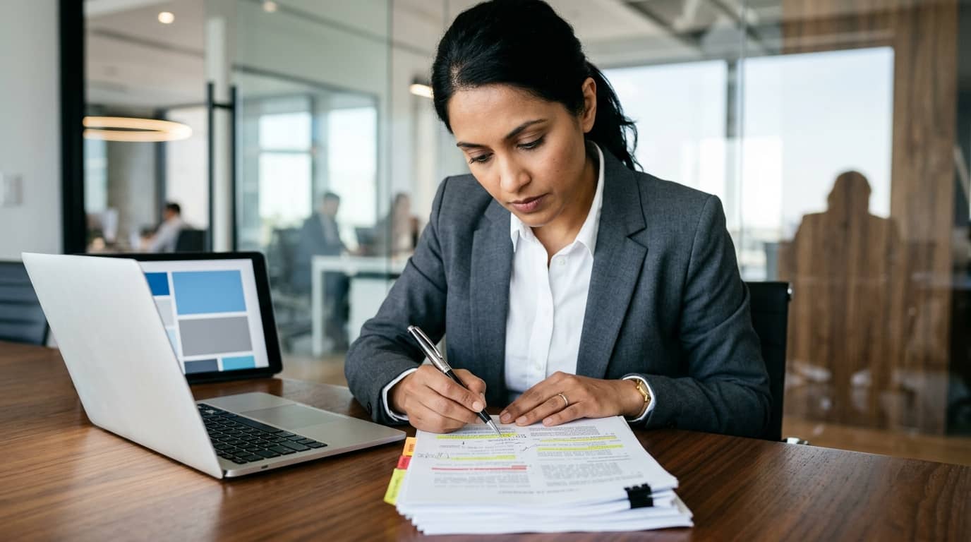 Corporate Legal Management Course