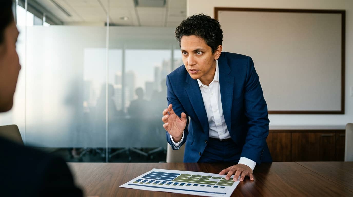 Curso de Negociación de Compras y Ventas