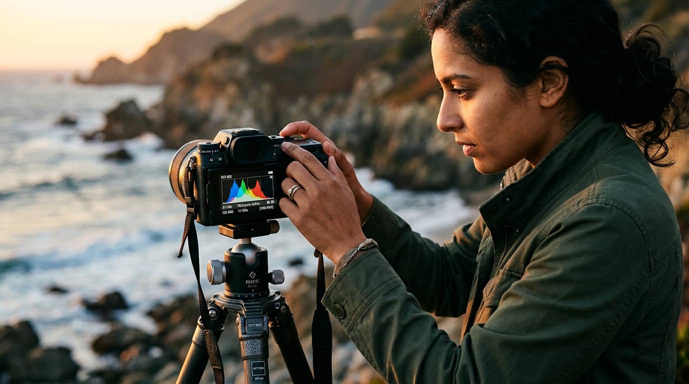 HDR Photography Course