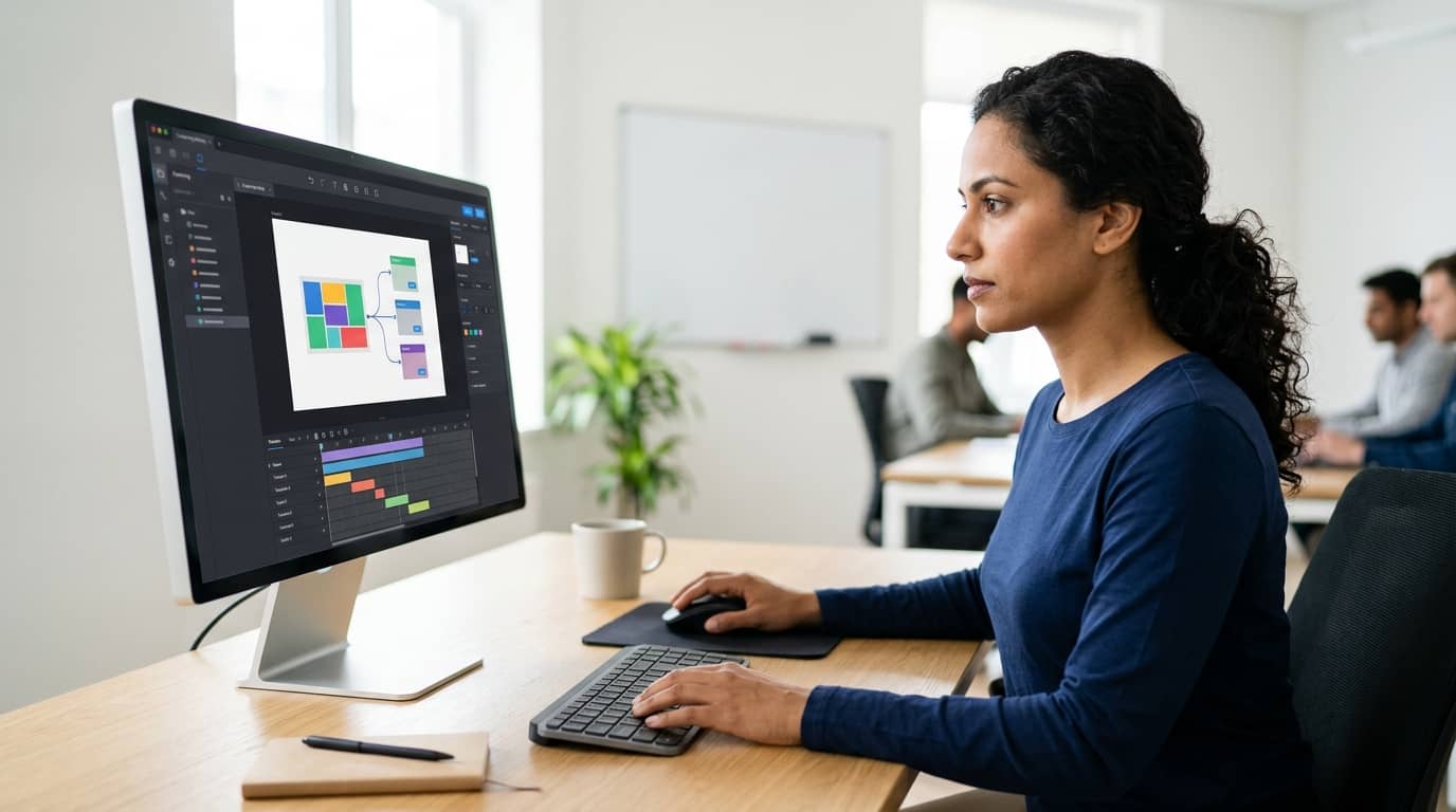 Capacitación en Articulate