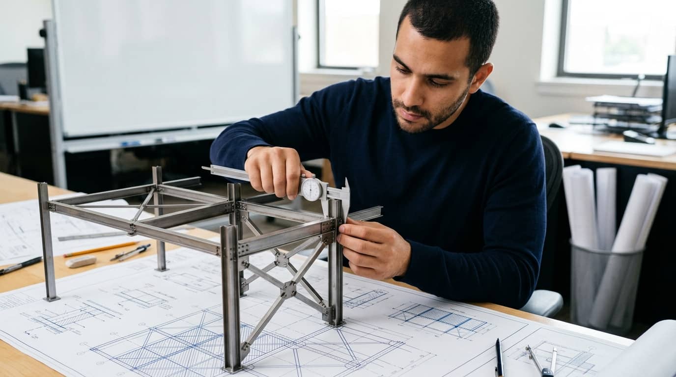 Curso de Mecánica de Estructuras