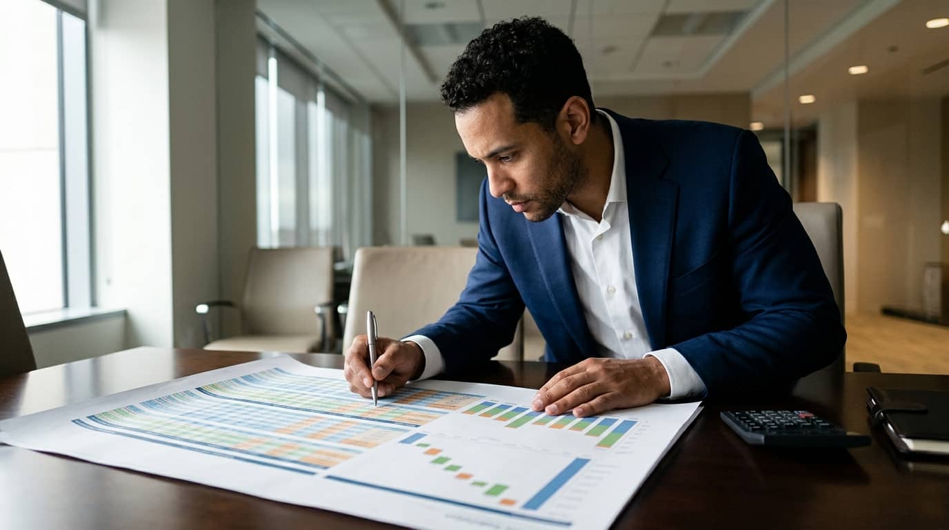 Collective debt settlement procedure course