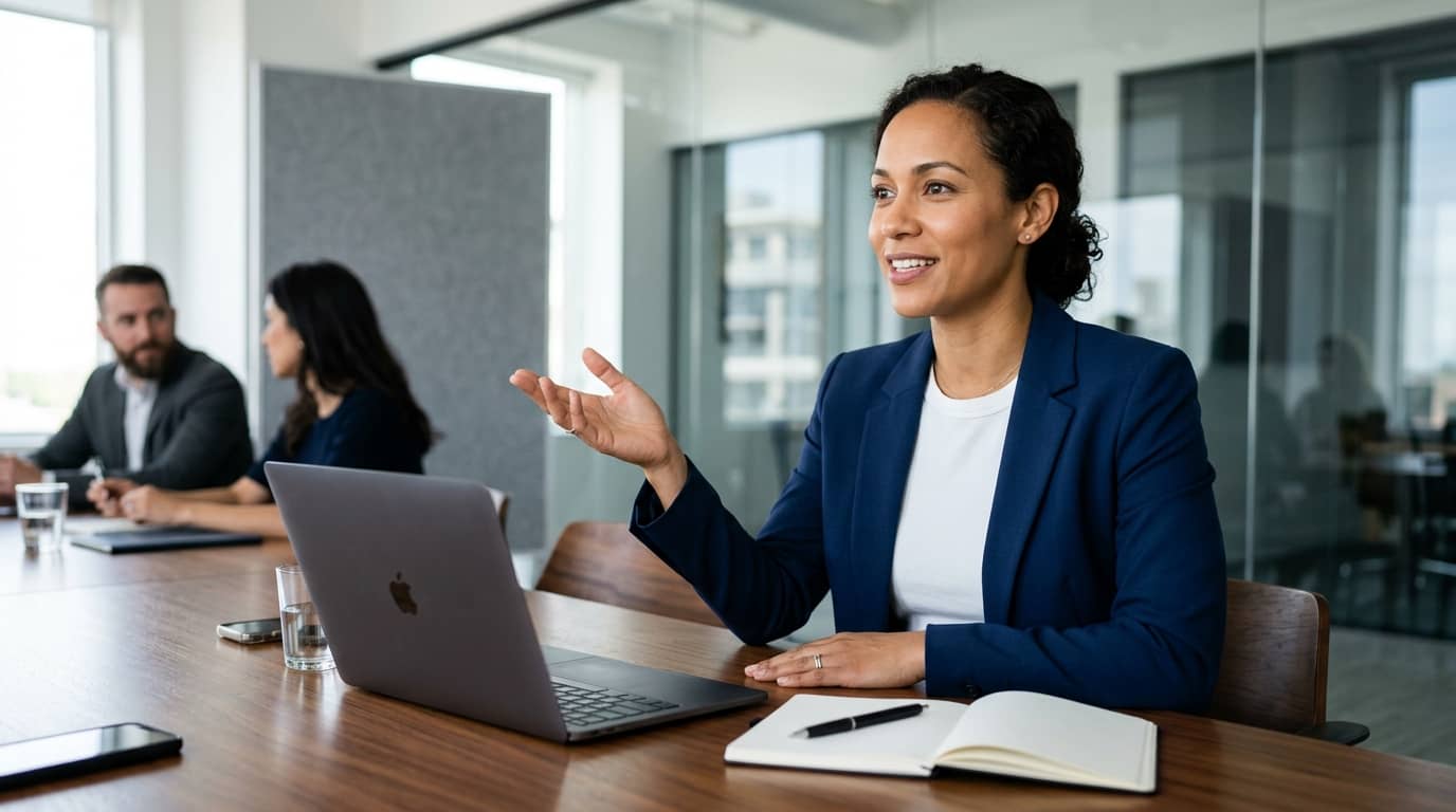 Assertiveness Training