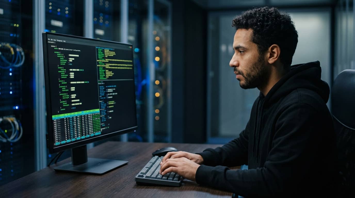 Curso de servidor web Apache