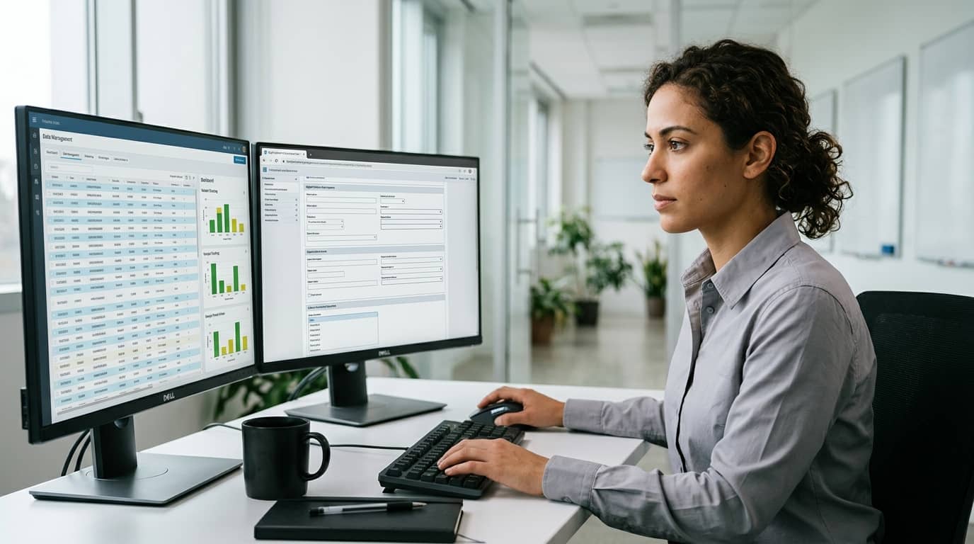 Curso de gestión de datos clínicos